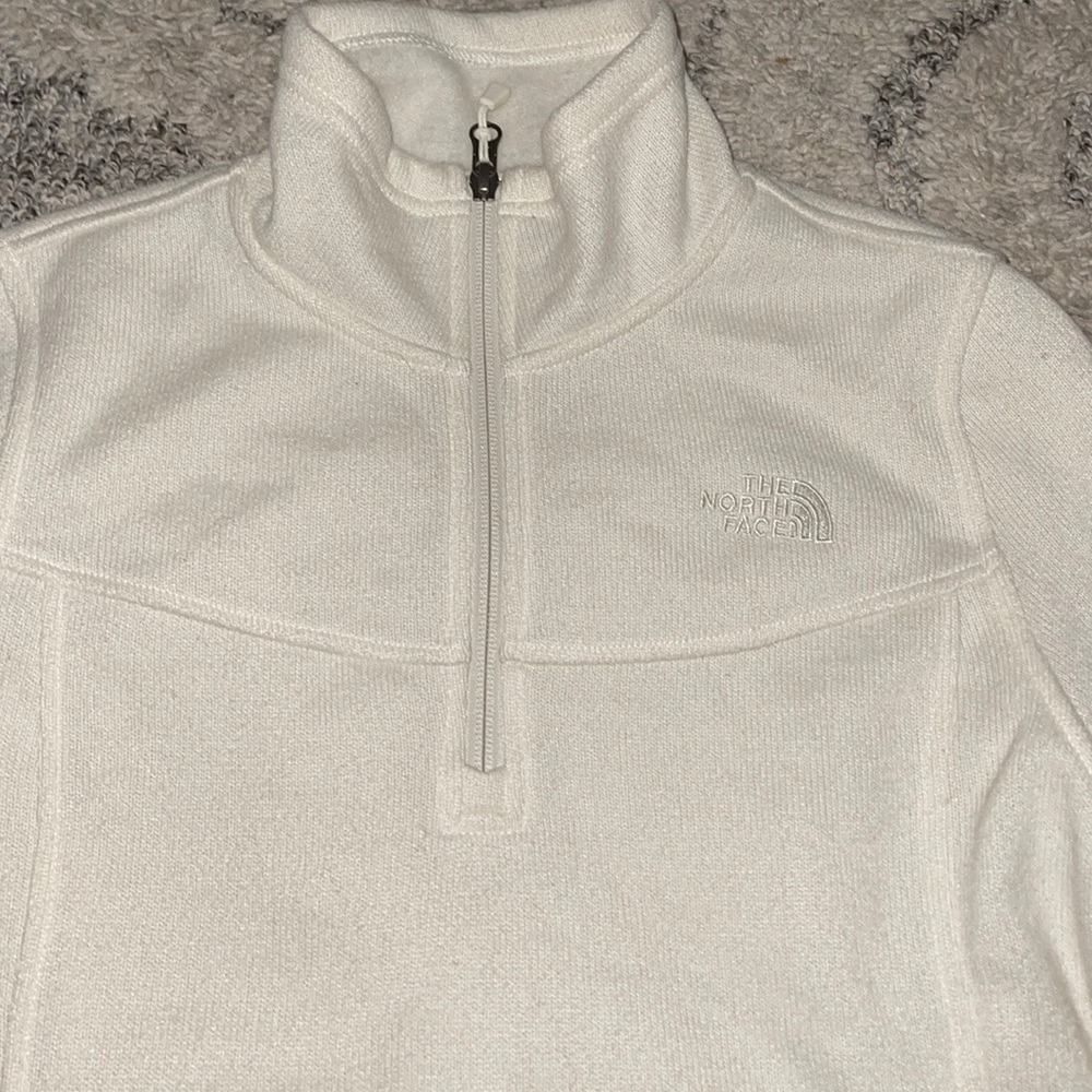 Womens The North face Cowl Neck Sweater Medium